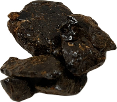 Higher Grader, Dragon's Blood Gum Resin 1 Lb (Origin Indonesia)