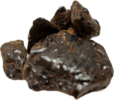 Higher Grader, Dragon's Blood Gum Resin 1 Lb (Origin Indonesia)