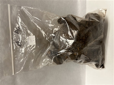 Higher Grader, Dragon's Blood Gum Resin 1 Lb (Origin Indonesia)