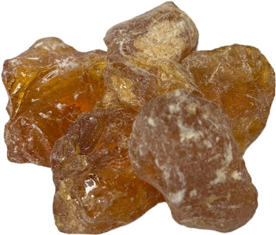 Gum Rosin 1 Lb (Origin Indonesia)