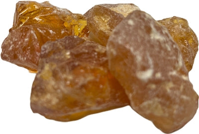 Gum Rosin 1 Lb (Origin Indonesia)