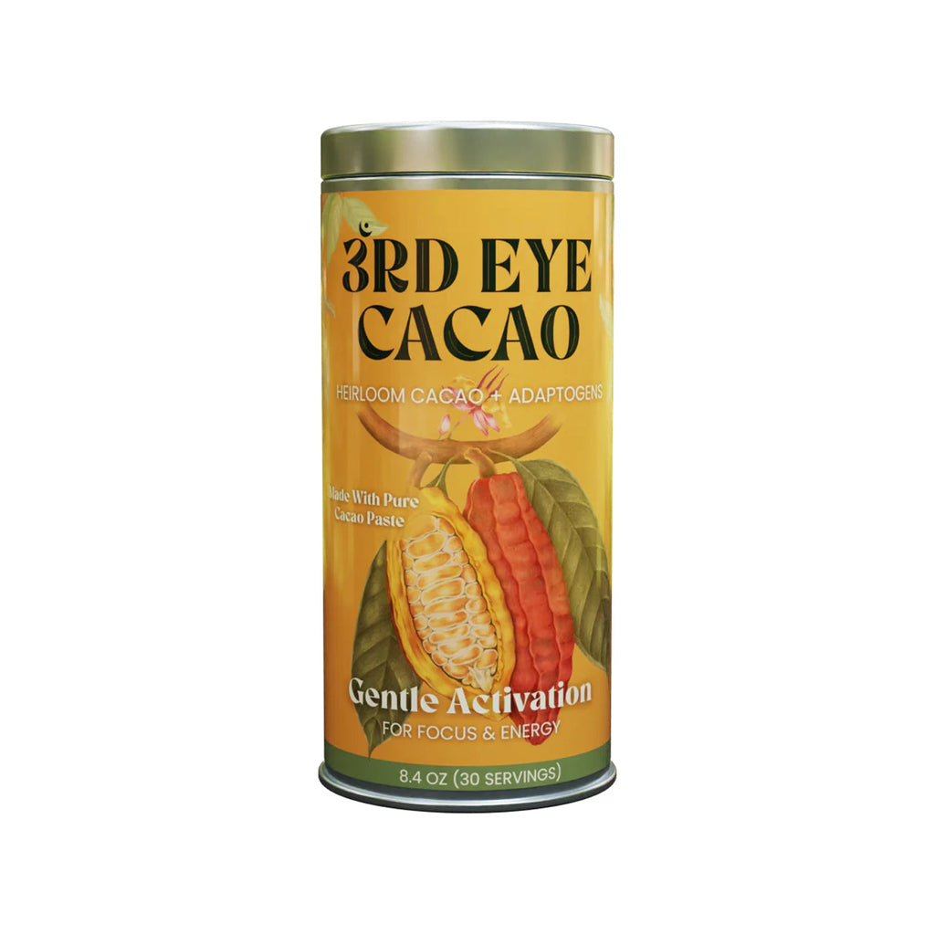 Gentle Activation Elixir Powder