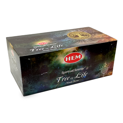 HEM Spiritual Scents Masala Incense Sticks - Dream Catcher(SELECT FRAGANCE)