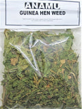 Anamu - Guinea Hen Weed - Dried - 30 Grams Pack