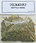 Ortiga - Nettle Herb - Dried - 30 Grams Pack