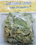 Eucalyptus Leaves- Dried - 30 Grams Pack