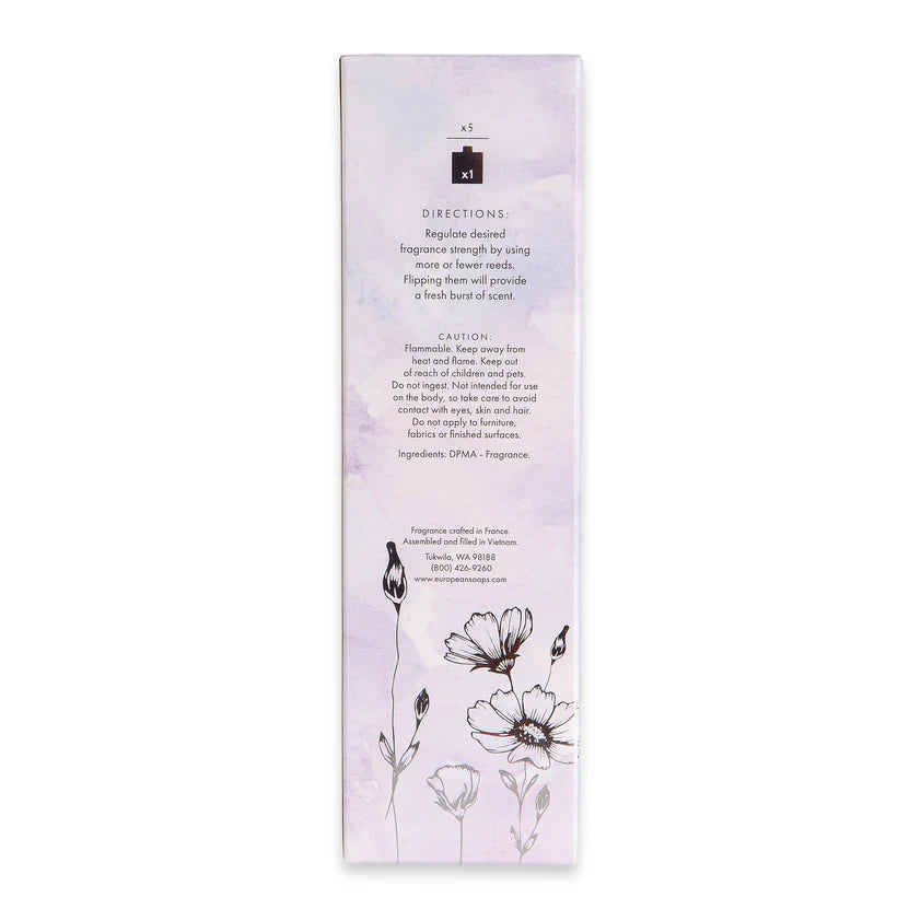 Pre de Provence Reed Diffuser