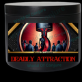 Allure | Deadly Attraction Spelled Candle