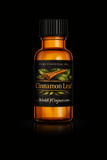 Cinnamon Leaf Essential Oil