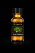 Citronella Essential Oil
