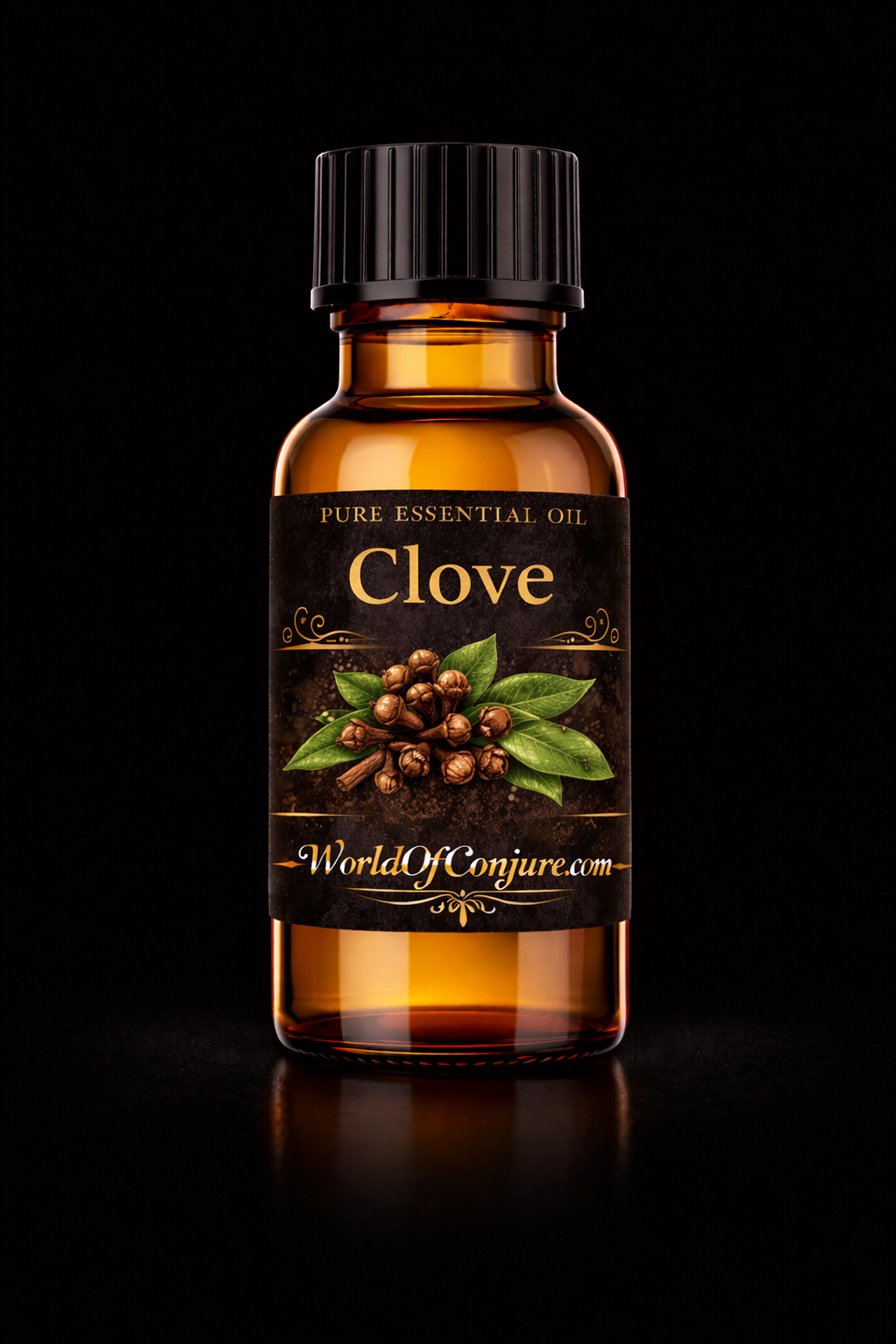 Clove Bud Essential Oil