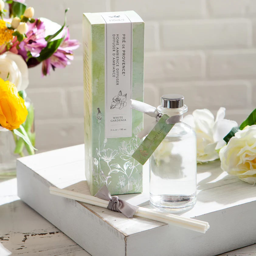 Pre de Provence Reed Diffuser