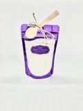 Lavender & Eucalyptus Bath Crystals