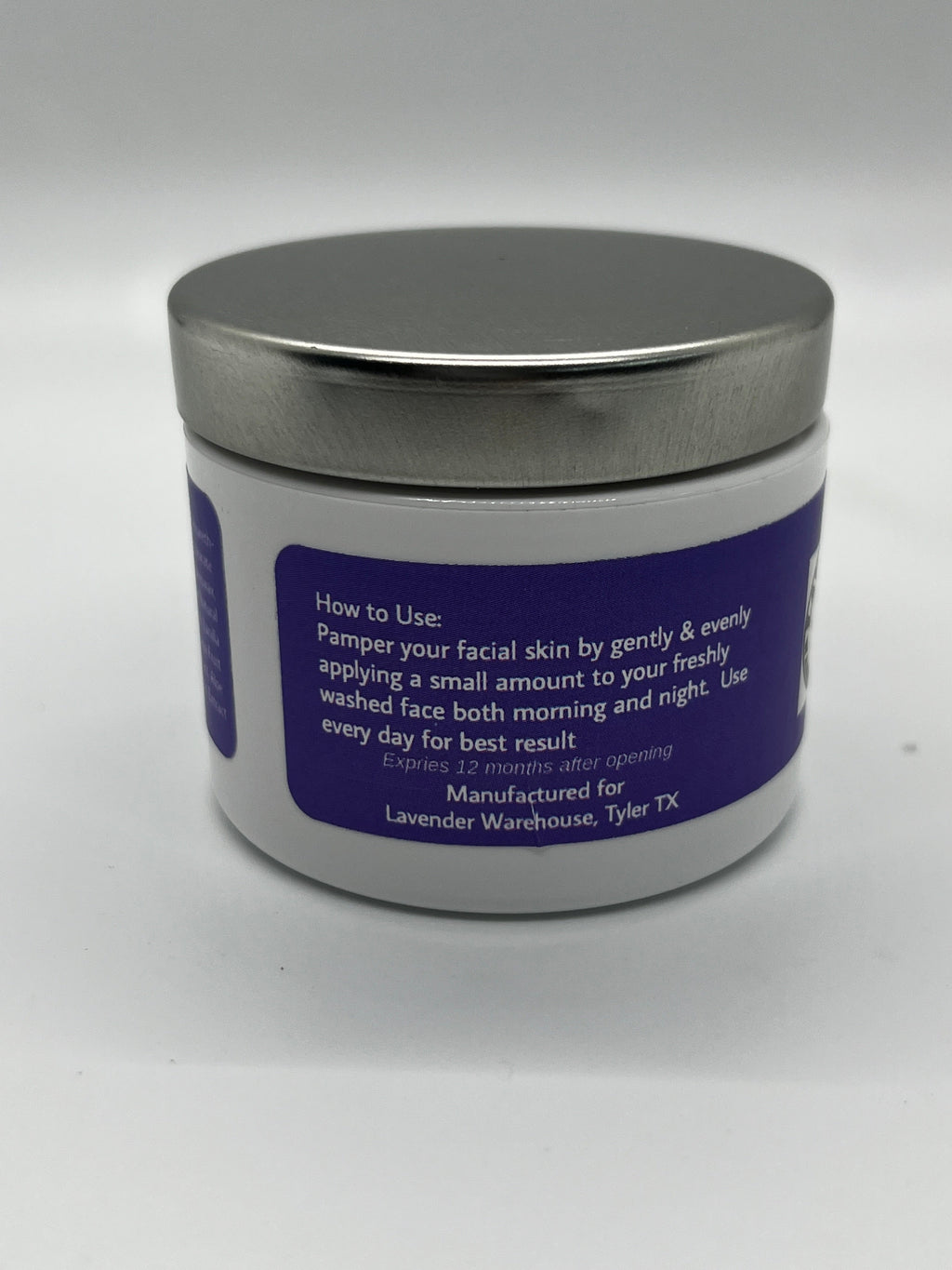 Face Cream - Moisturizer