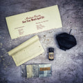 Shut Your Mouth Candle Spell Kit - Stop Gossip & Silence Rumors
