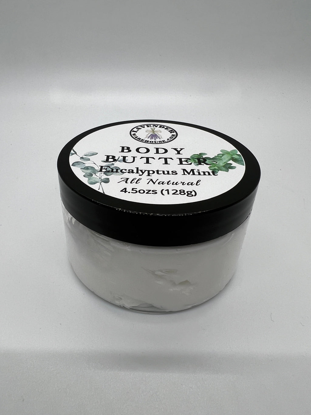 Body Butters