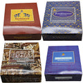 Kamini Incense Cones (12/Box)