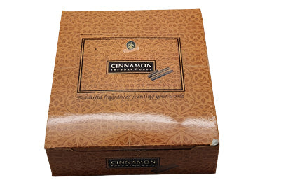 Kamini Incense Cones (12/Box)