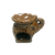 Ceramic Tea Light Oil Burner - Elephant - Random Color