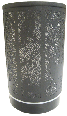 Aroma and Mist Diffuser- Animals- MJ-135
