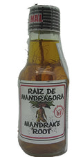 Mandrake Root (Raiz de Mandragora)