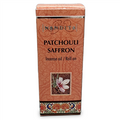 Patchouli Saffron - Nandita Body Oil