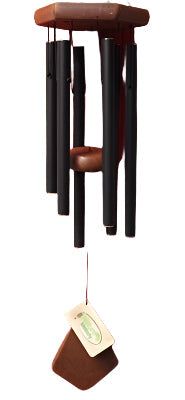Premiere Grande Chime 14" Black Model PG24BK