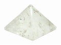 Amethyst Quartz Pyramid 1"