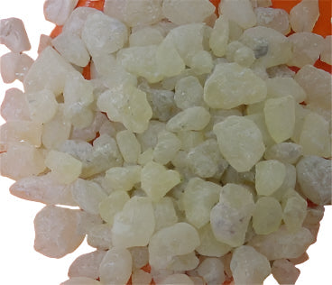 White Copal Resin 1 lb