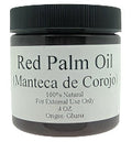 MATECA DE COROJO / RED PALM OIL