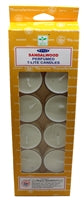 Satya Tea Light Scented Candle