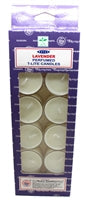 Satya Tea Light Scented Candle