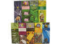 Sree Vani Incense Sticks BOX OF 6 Hexa PACK [SELECT FROM 116 SCENTS]