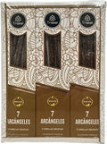 Triskel Naturally Line - 7 Poderes - (Box of 12 packs of 9 sticks)(SELECT FRAGANCE)