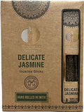 T.Y.A. Resin Incense Sticks - Exquisite Tube Rose - (12 x 8 sticks)(SELECT FRAGANCE)