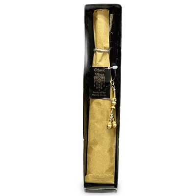 Ethnic Vibes by Ullas, Handcrafted Masala Incense Sticks - TAROT READING