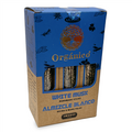 ORGANICO Incense Smudge Stick - Vanilla(select fragancy)