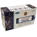 ULLAS, Spiritual Guru , Incense Sticks (15 gm x 12)(select fragance)