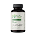 NAYSA Nutra Relax Mushroom Extract Gummies