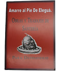 Amarre Al Pie De Eleggua bk-104