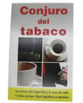 Conjuro del tabaco bk-111