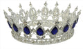 Corona  Para Santos (azul)