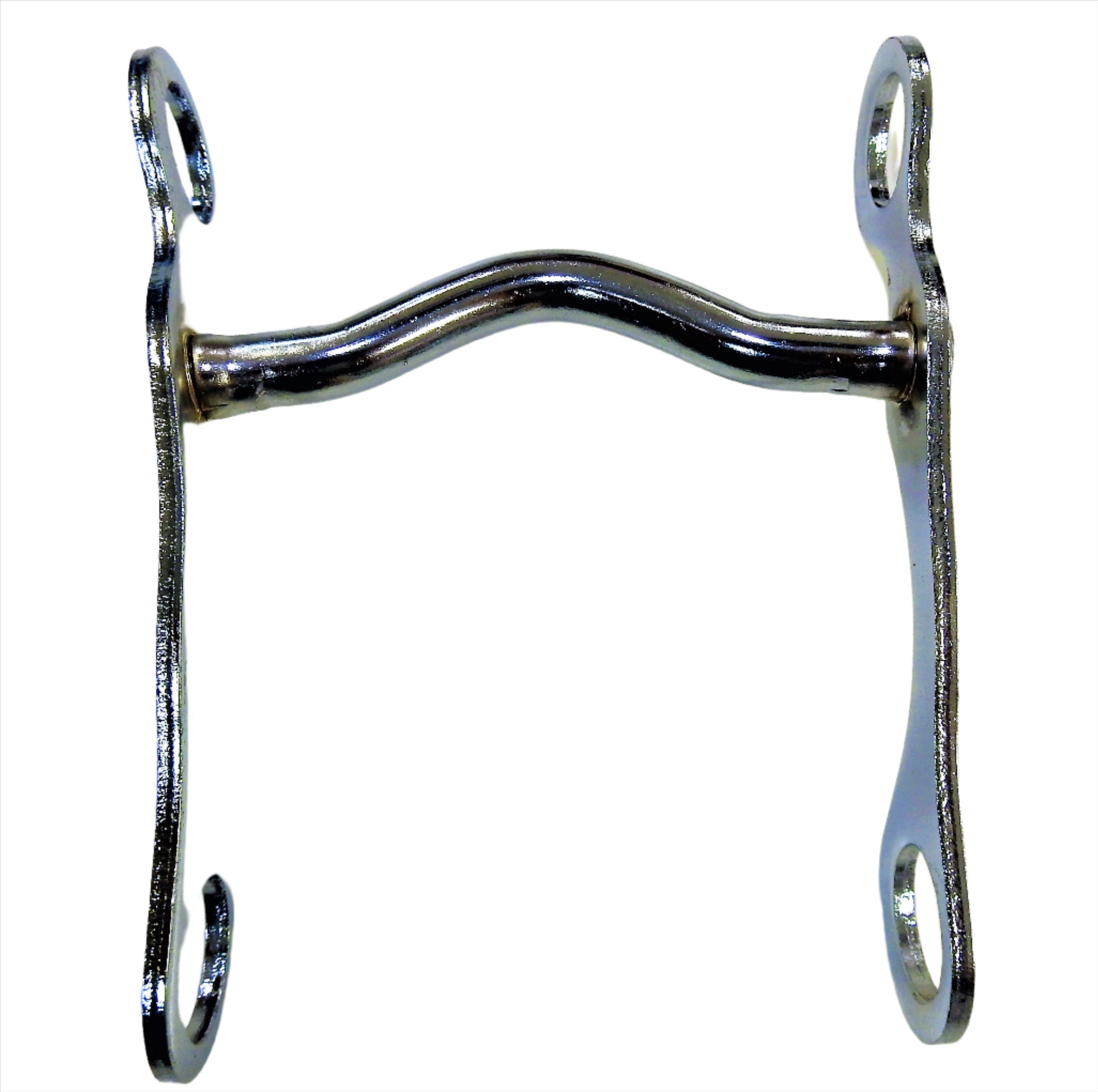 FRENO DE CABALLO / HORSE BIT