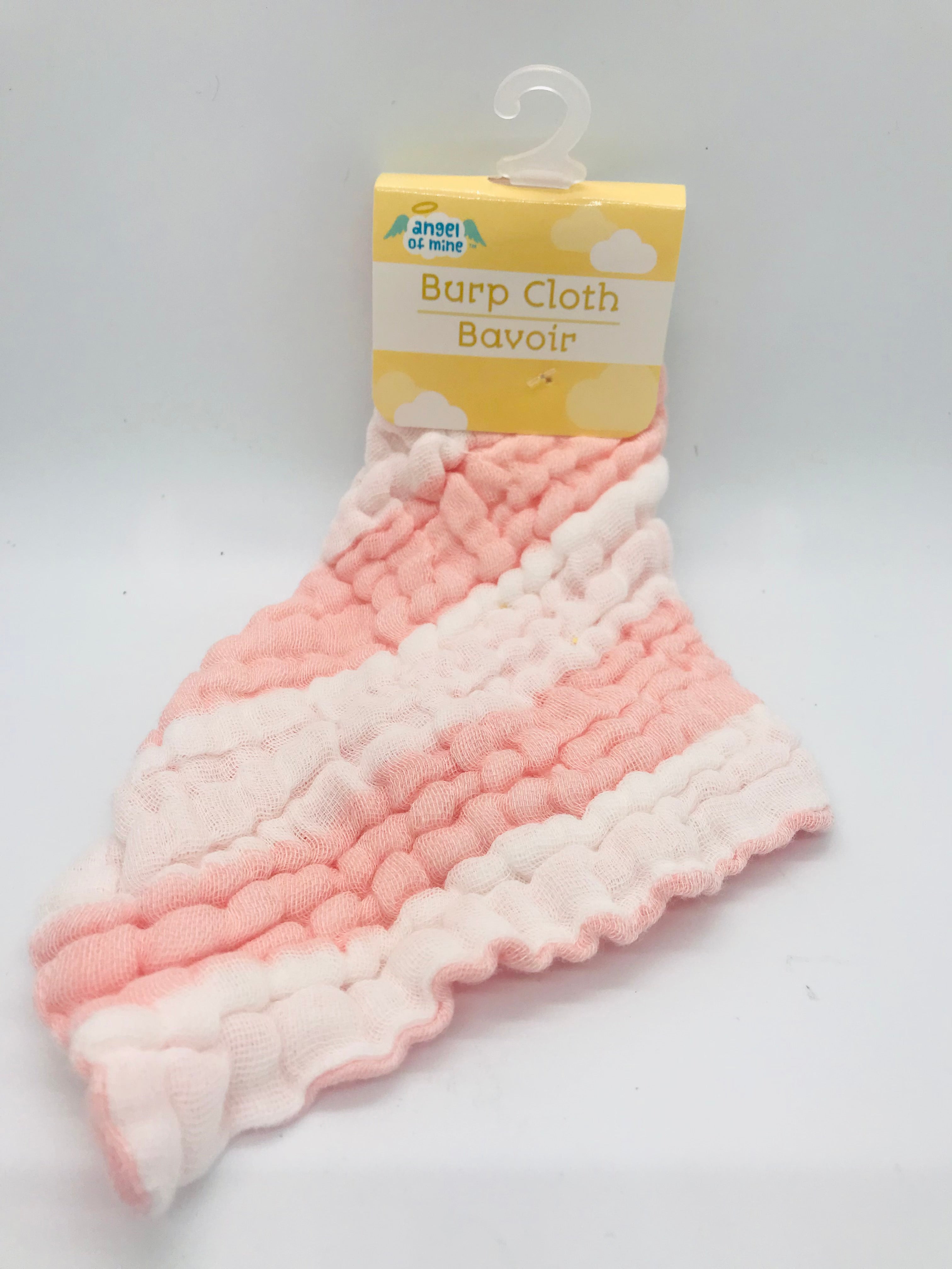 Baby Girl Gift Set