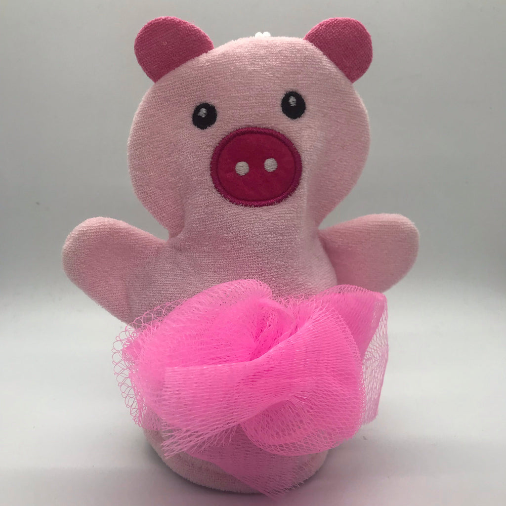Baby Girl Gift Set