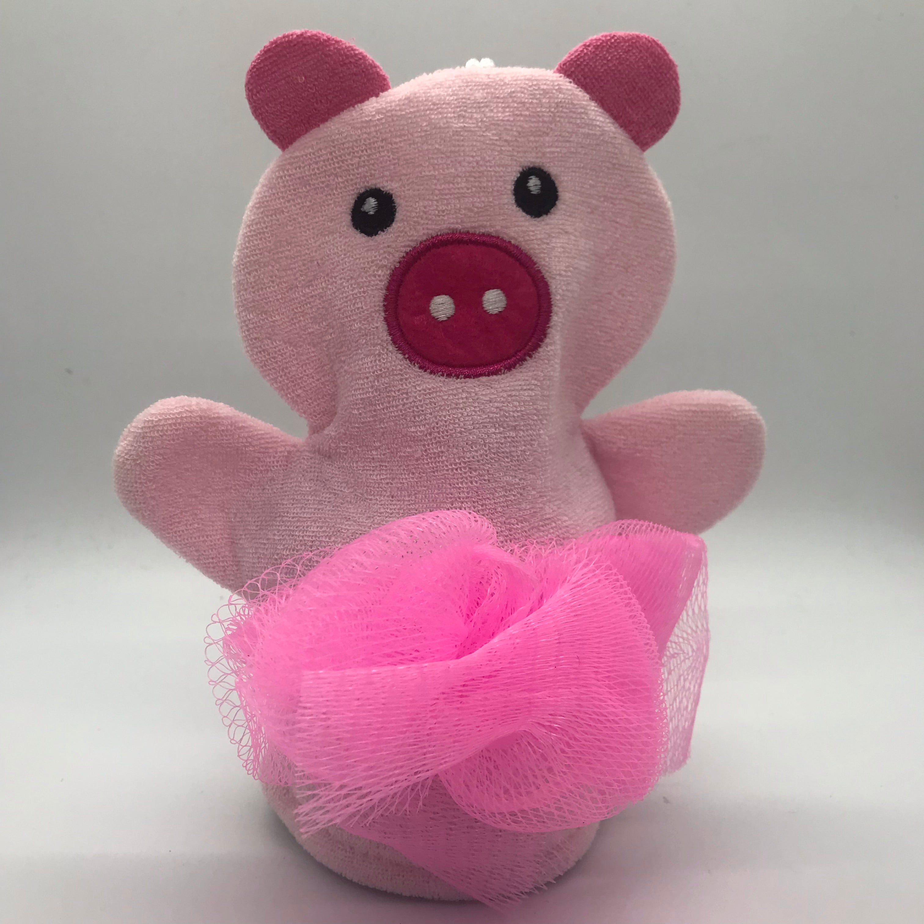 Baby Girl Gift Set