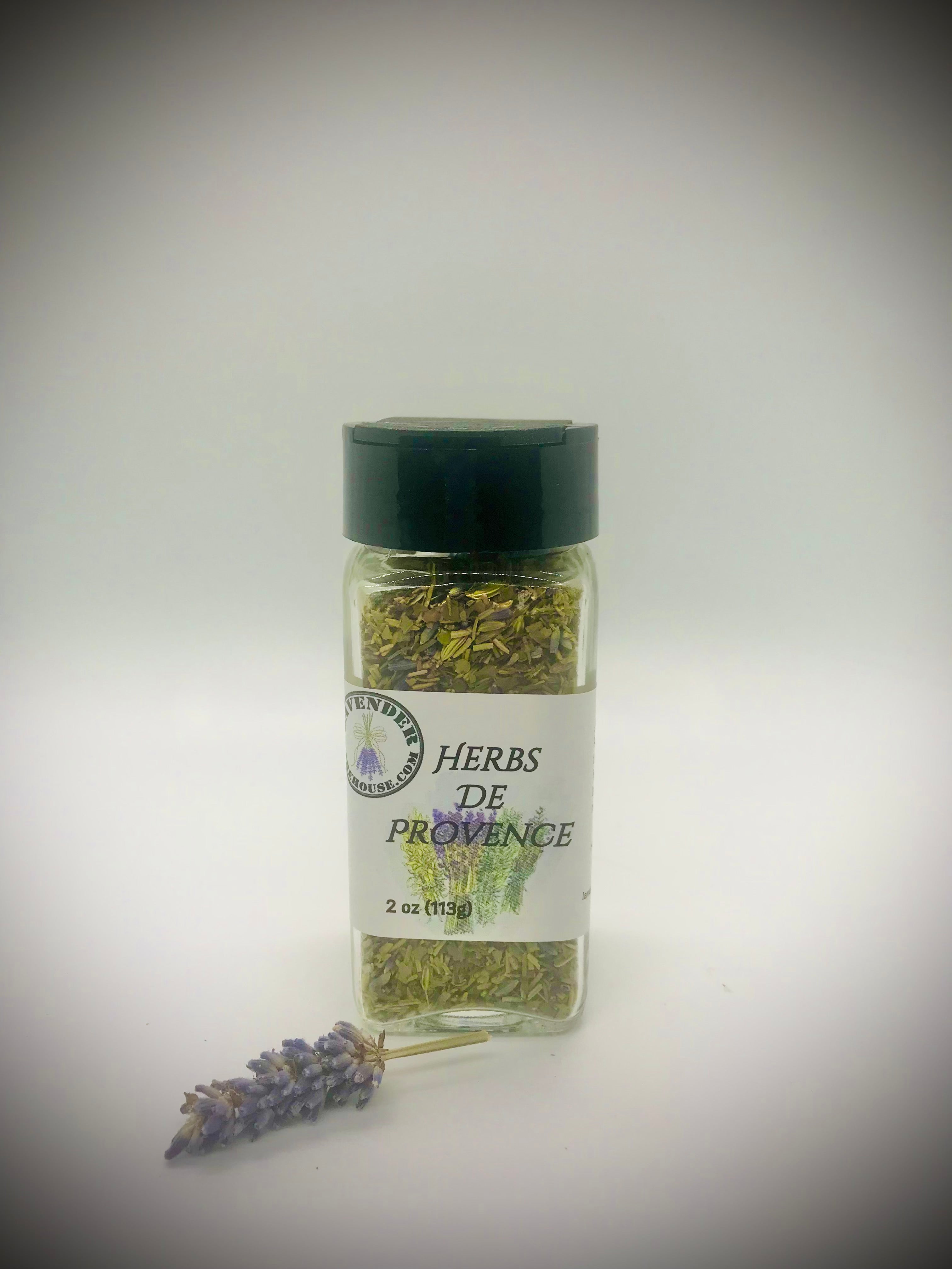 Herbs de Provence