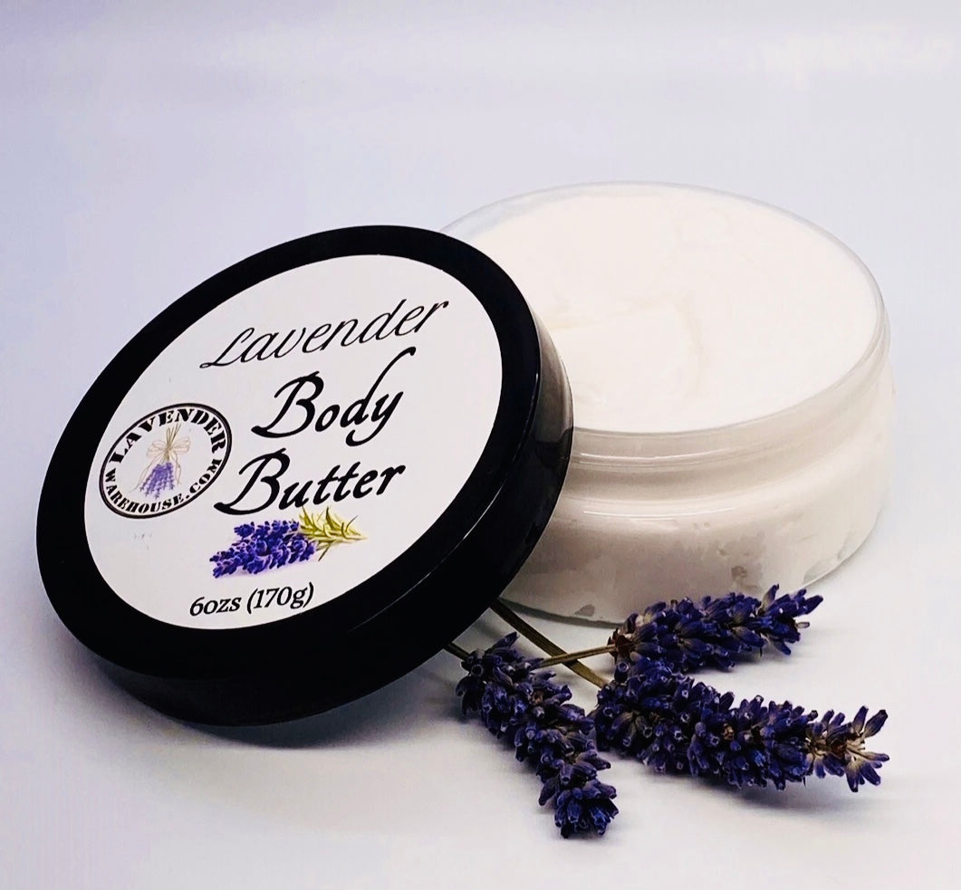 Body Butters