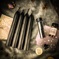 Protection Candle Spell Booster Pack - Add Spiritual Defense to Any Candle Spell Kit