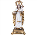 VIRGEN DE LAS MERCEDES